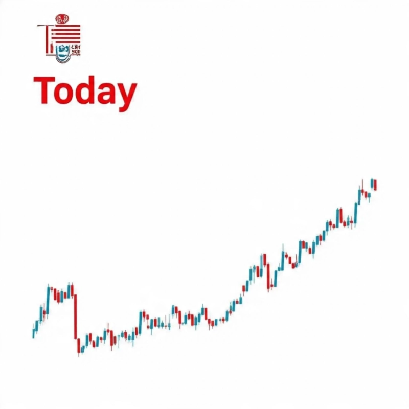 S&P 500 Index Surges Unexpectedly: Discover the Shocking Forces Driving Investor Excitement and Fear