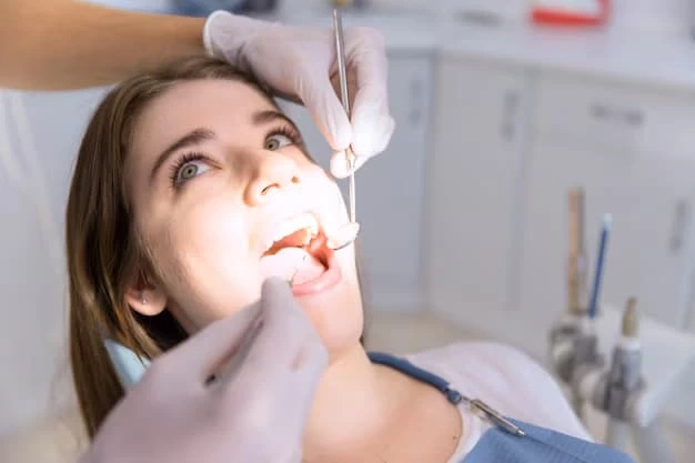 Fixing Decay Without the Metallic Look: A Closer Look at White Fillings