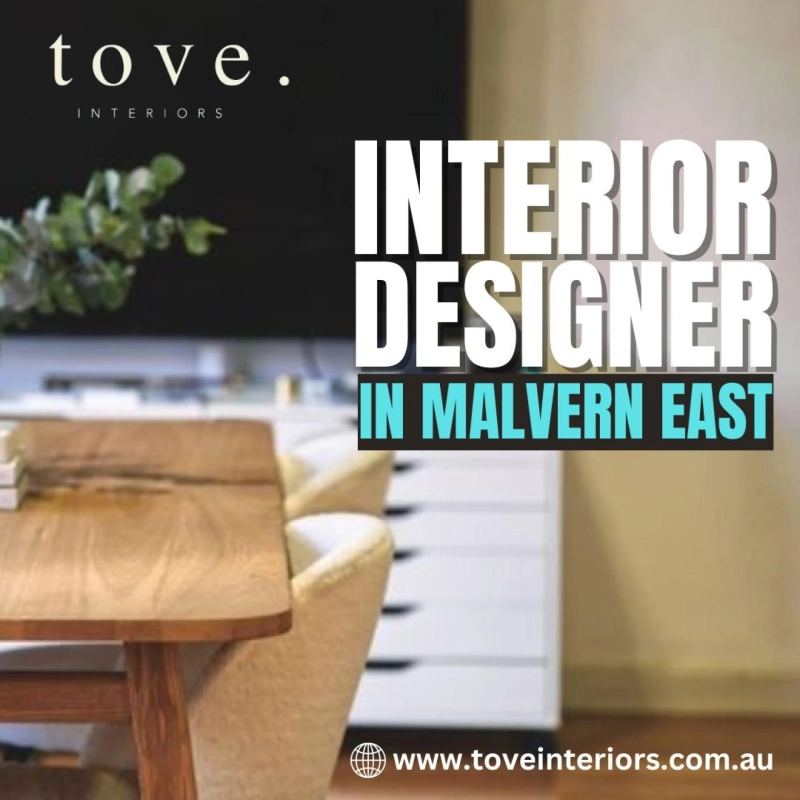 Top 10 Ideas: How an Interior Designer Can Change Your Home Aesthetic in Malvern East