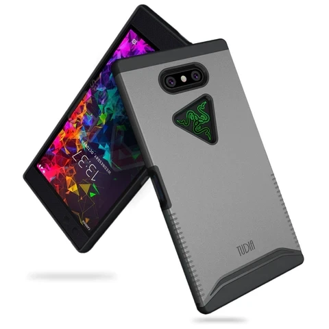 Razor Phone Case
