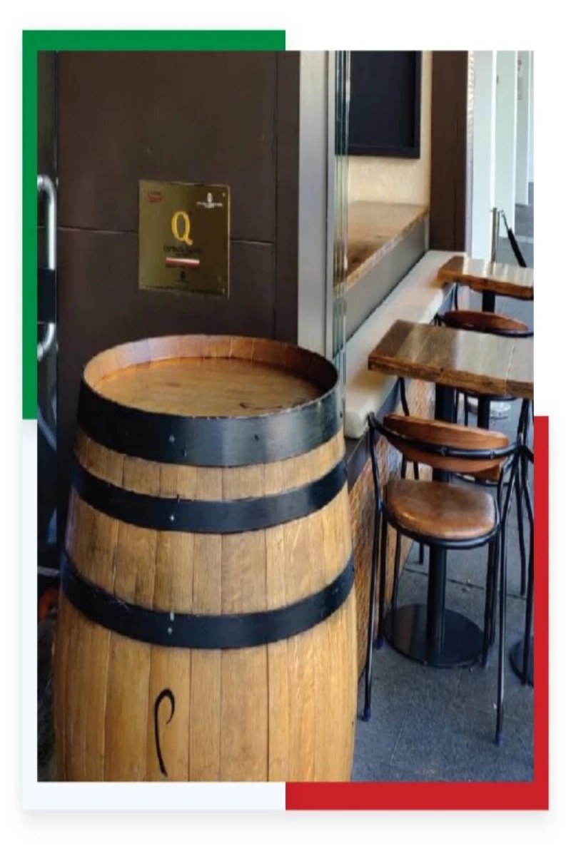 Best Italian Restaurant in Sydney
