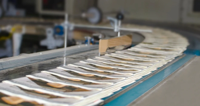 How Companies Look for Printing Services Boost Visibility