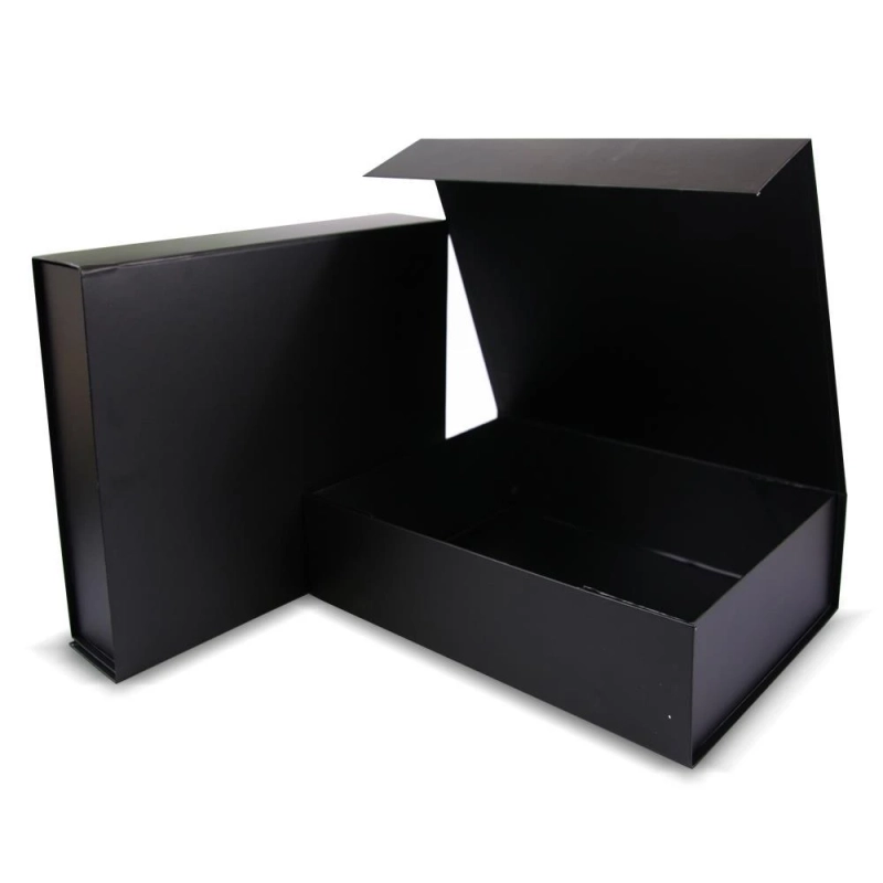 Ultimate Uses of Custom Rigid Boxes