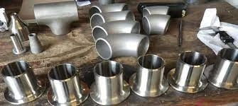 Everything About Inconel 600 Pipe Fittings