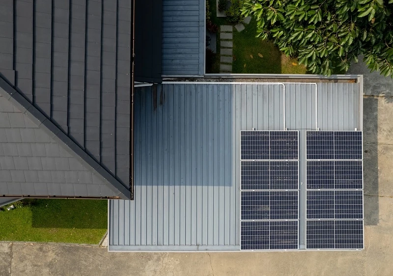 Financing Options for Solar Panel Installation for Residential Properties in Minnesota?