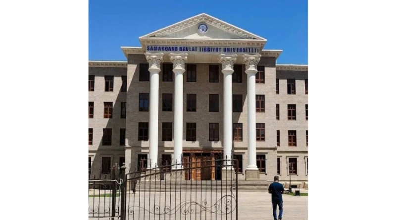 Top Reasons to Study MBBS in Uzbekistan in 2025