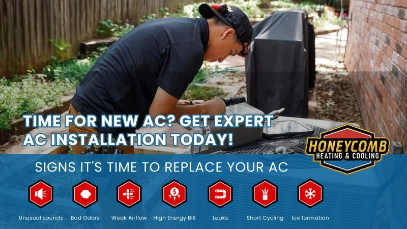 Why Your Next San Antonio AC Unit Might Fail Before the Warranty Starts