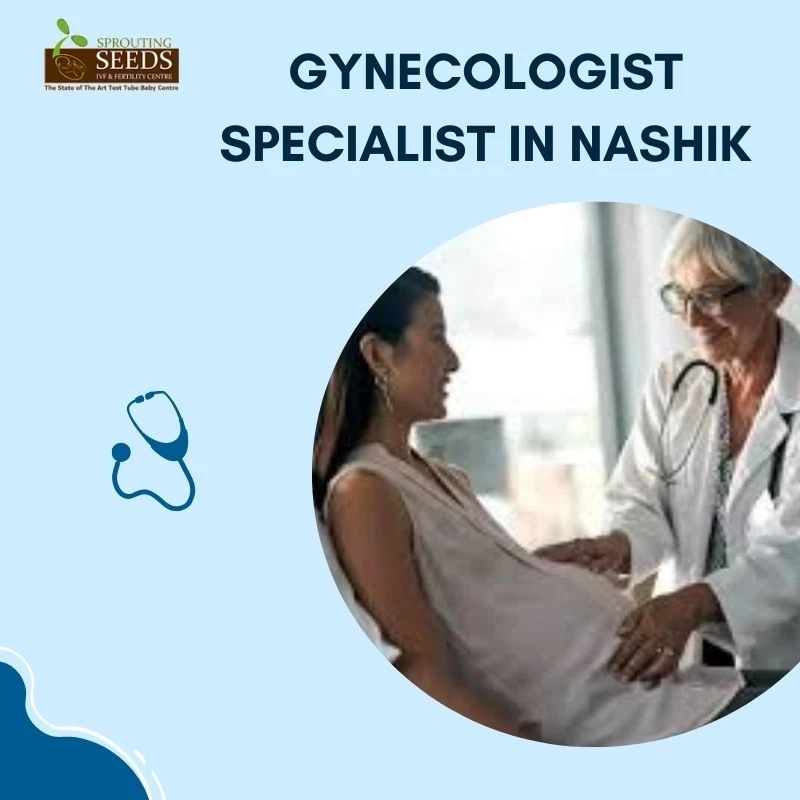 Elevating Women's Health: A Comprehensive Guide to Gynecologist Specialists and Hospitals in Nashik