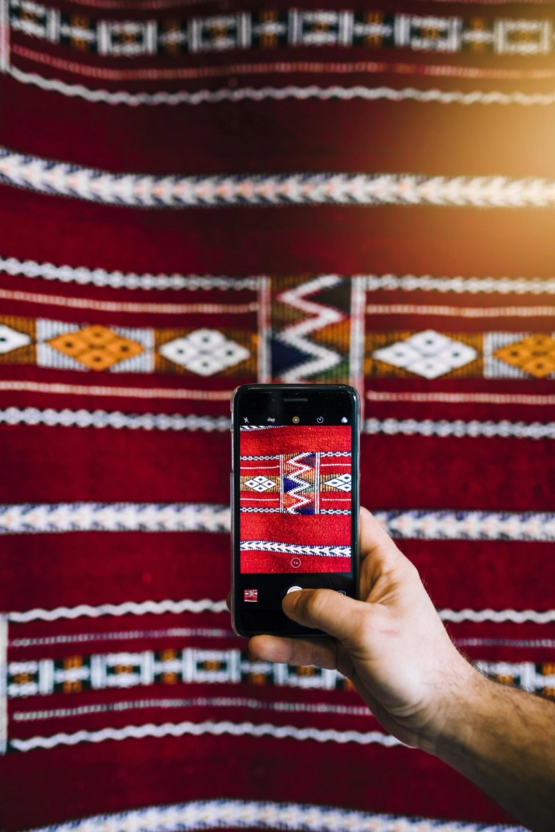 Why Shopping Online is Easier Than Ever: Best Online Rug Store Australia