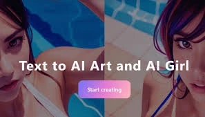 How can I find a reliable free AI nude generator?