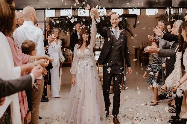 How To Contact The Wedding Event In Johannesburg