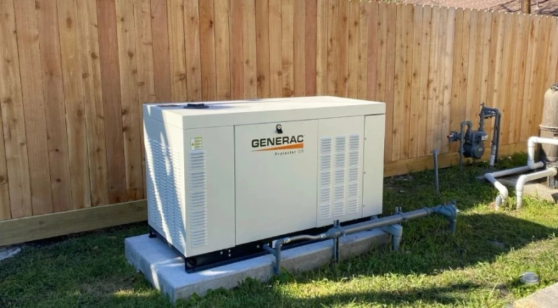Monsieur Electrique: Your Trusted Electricians for Generator Installation in Montreal
