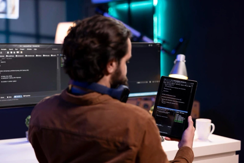 Inside the Minds of Iconic App Developers: What Drives Their Innovation?