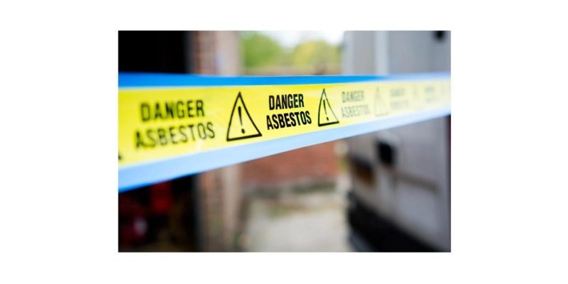 Importance of Surveys for Asbestos Testing in London