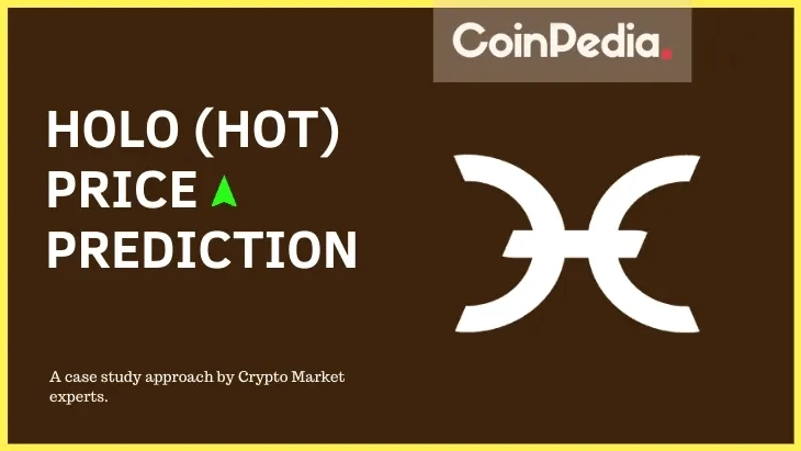Holochain price - Can Holochain reach $1? - holochain predictions