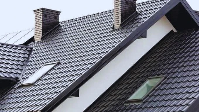 Give Your Home a Stylish New Look with Roof Tiles from MyTyles