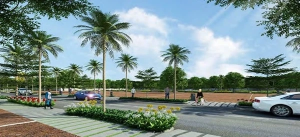 Prestige Plots Bellary Road Bangalore - Supreme Residences For A Modern Lifestyle.
