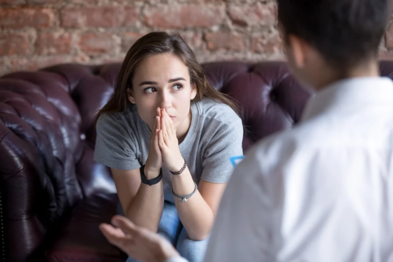 Know How To Choose An Anxiety Therapist