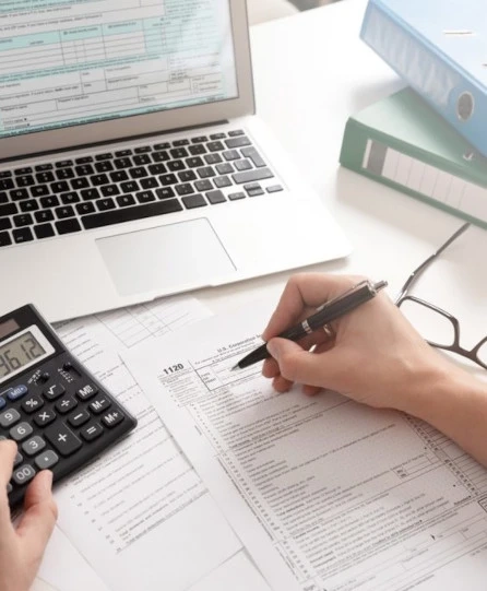 What are the Benefits of Hiring Accountants - Self-Employed?