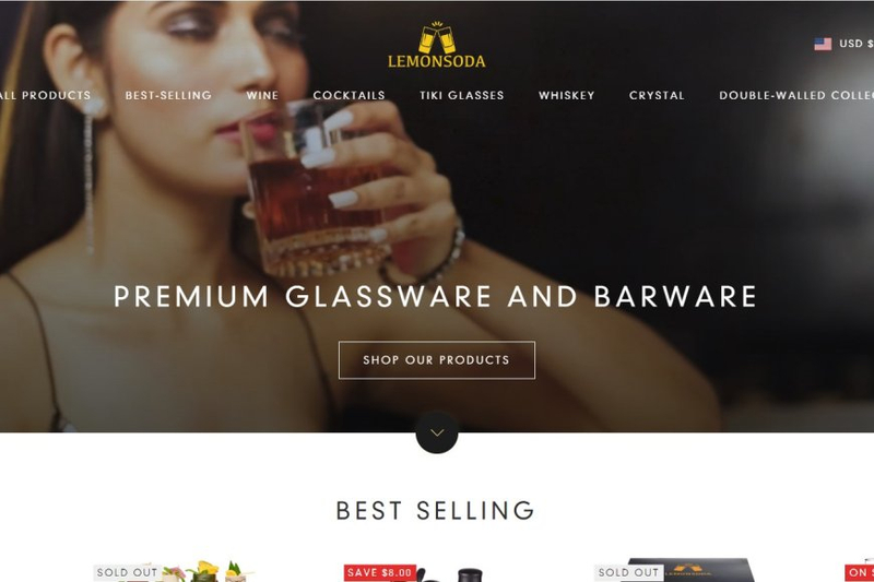 Elevate Hydration: Infused Water Benefits with Premium Glassware