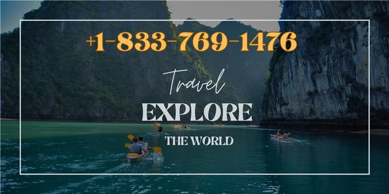 Expedia™️ Customer Support®️ USA Contact Numbers: A Complete Guide