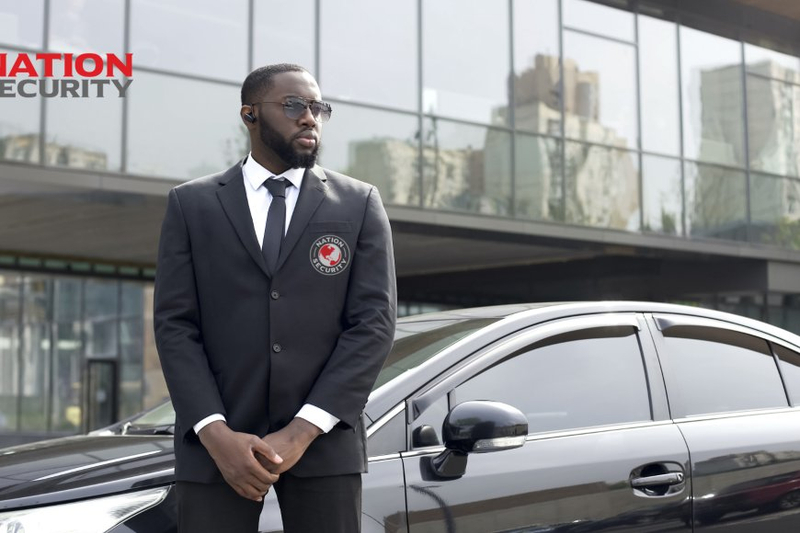 Ensuring Safety Beyond the Surface: Understanding Executive Protection