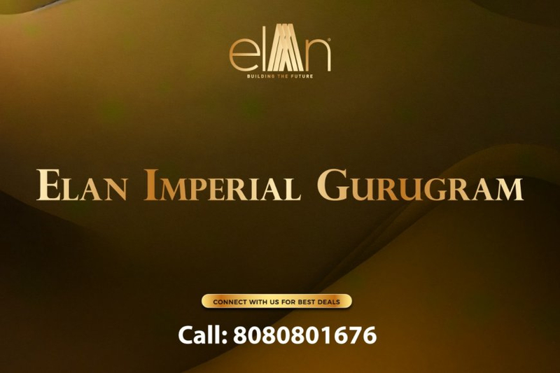 Commercial space at sector 82 - Elite commercial space Gurgaon