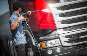 Best Truck Detailing Experts in North Seattle, WA