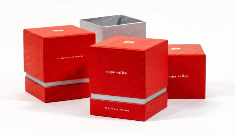 How to Boost Your Brand Marketing With Custom Candle Packaging