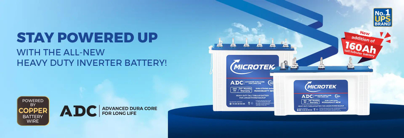 How to Maintain Your Inverter Battery Properly to Extend Its Life and Improve Efficiency
