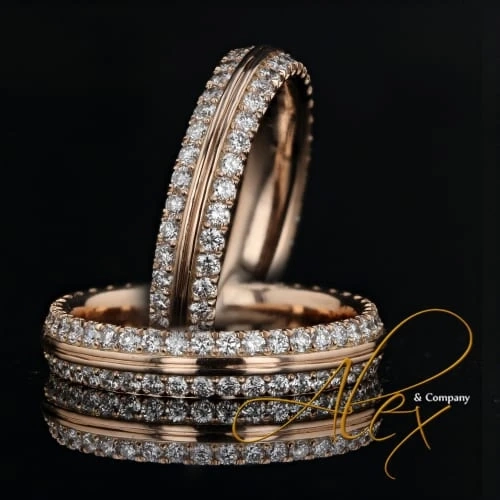 Wedding Bands