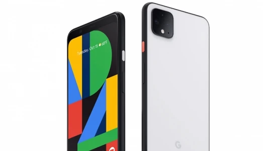 Pixel 4 Updated by Google with ‘Eyes Open’ fix for Face unlock