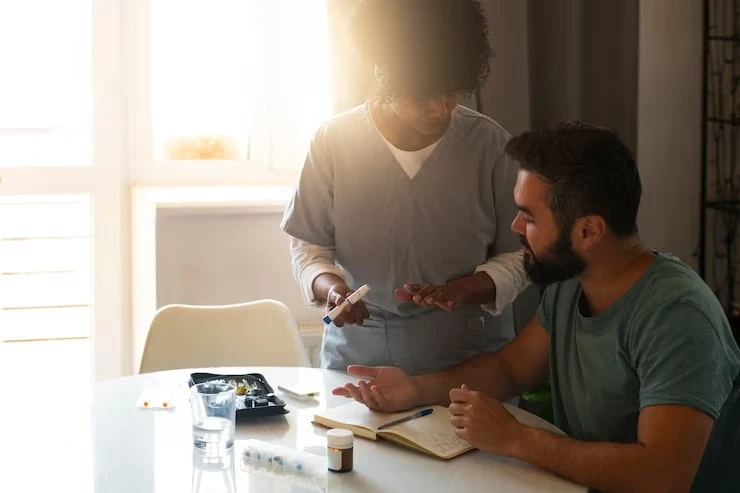 Signs You May Need Addiction Treatment — And What to Do Next