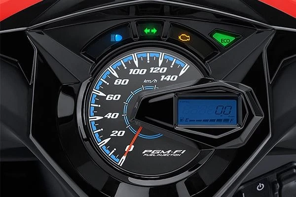 Honda PCX 125 riding experience: impeccable single-person transportation tool