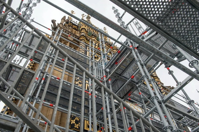 Cost Of Scaffolding
