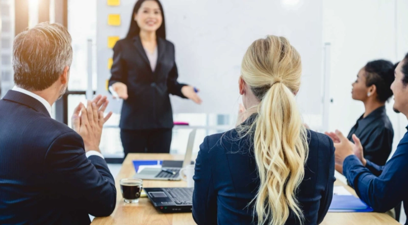 What Are Leadership Development Programs? A Complete Guide for L&D Professionals