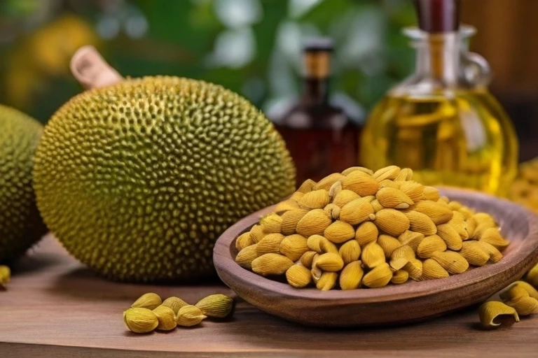 Jackfruit Seed Oil Processing Plant Project Report 2024: Raw Materials, Investment Opportunities, Cost and Revenue