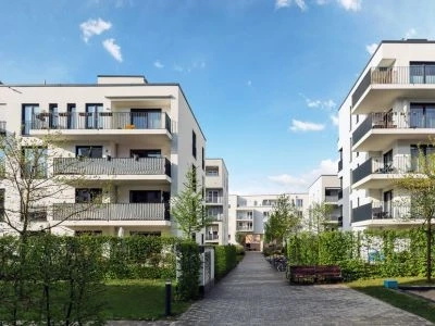 How managing environmental matters transforms strata properties | Accord