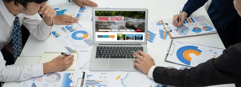 Le Rôle d'une Agence de Voyages Dans l'organisation de Séminaires D'entreprise