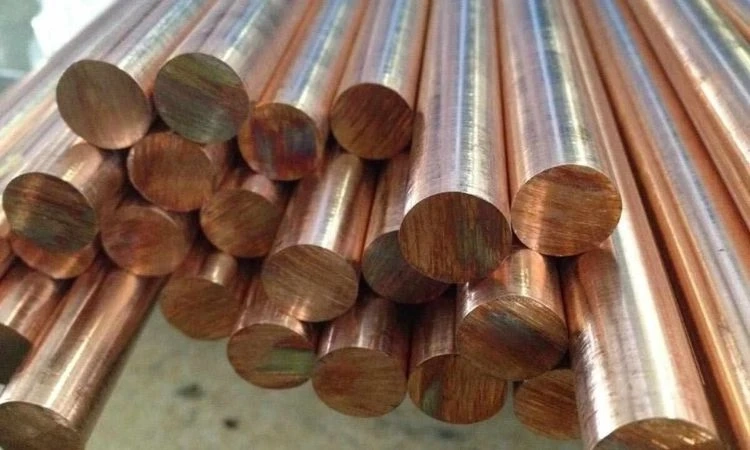 Learn About Aluminium Bronze Round Bar