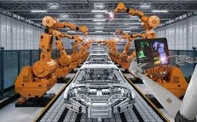 Robotic Arms in Manufacturing: Enhancing Precision and Efficiency