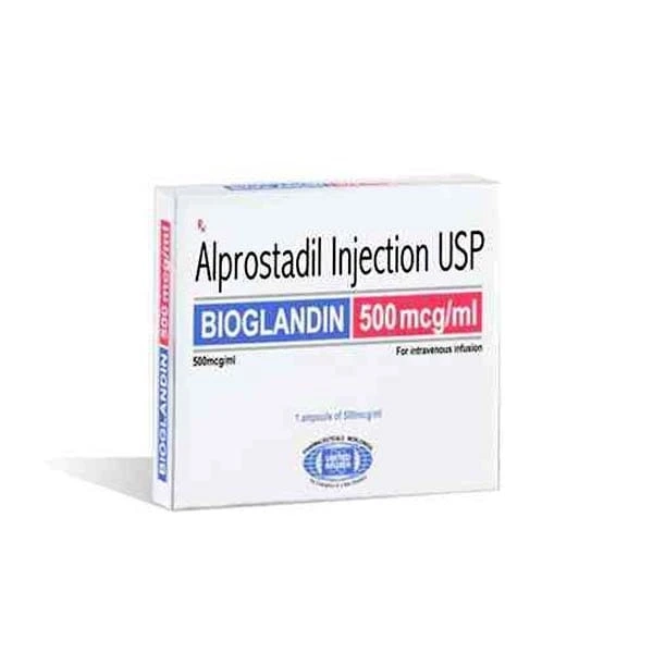 Bioglandin Injection | Get Ready Up To 8% OFF [Checkout Process Is Easy]