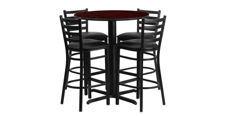 Tables for Clubs: Essential Furniture to Perfect Your Venue's Vibe