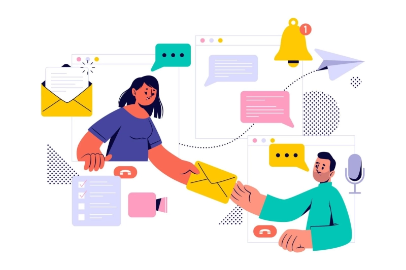 Turn Leads into Loyal Customers with These Must-Have Email Marketing Tech