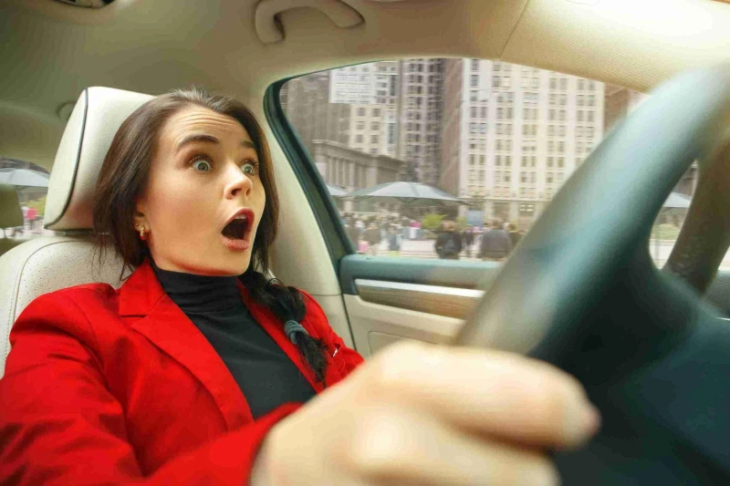 5 Mistakes That Could Hurt Your Outcome in Your Reckless Driving Case