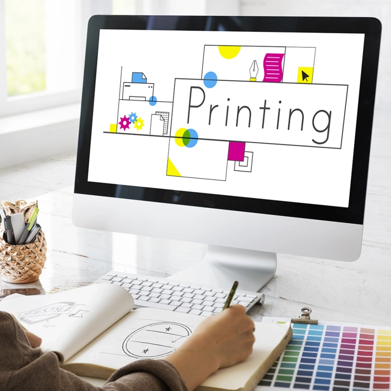 How On-Demand Label Printing Empowers Supplement Brands