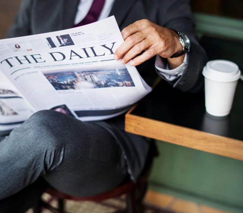 How Do I Get My Business Featured in Magazines?