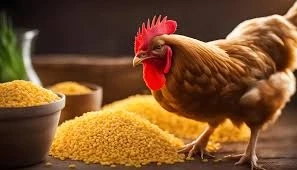 Poultry Feed Market Growth Projections (2023-2030)