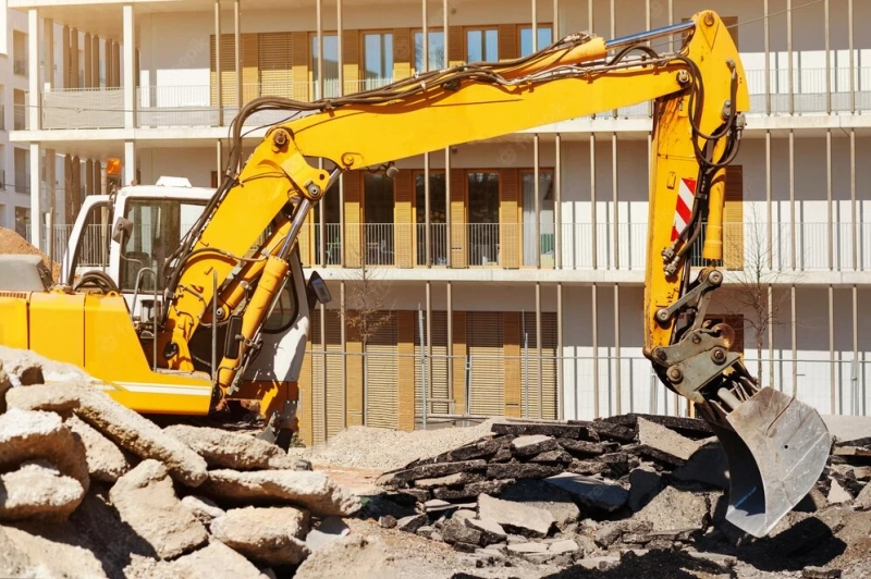 Top 5 Tips for Choosing an Affordable and Reliable Commercial Demolition Contractor in Sydney