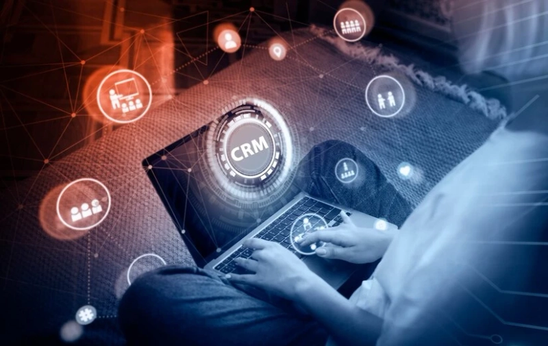 Salesforce Development in the Age of Intelligent Enterprises